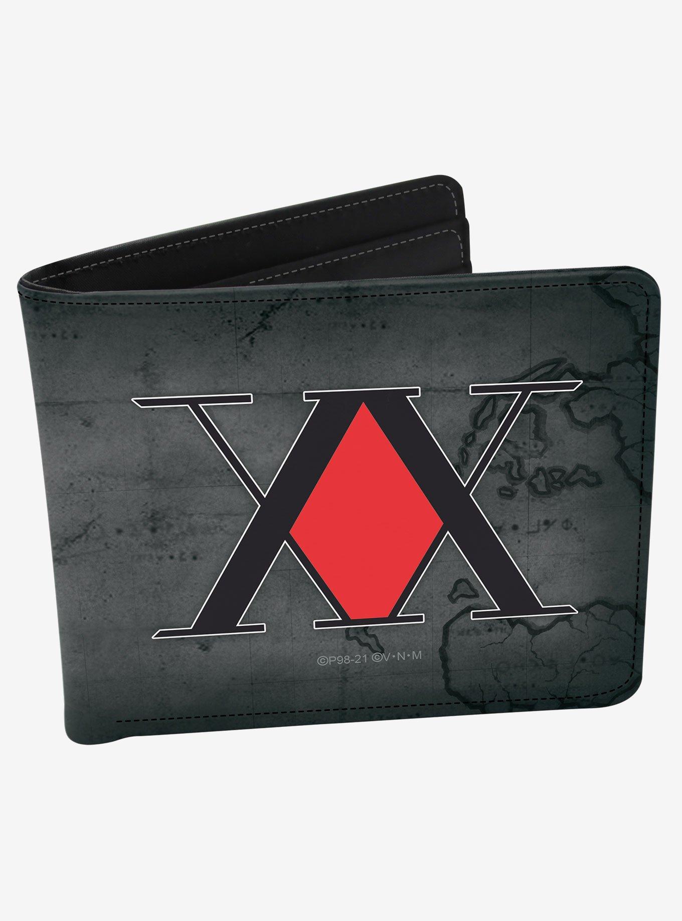 Hunter x Hunter Gon Wallet & Keychain Giftset, , alternate
