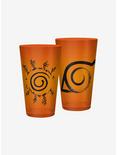 Naruto Shippuden Glass, Coaster, and 3D Mug Set, , alternate
