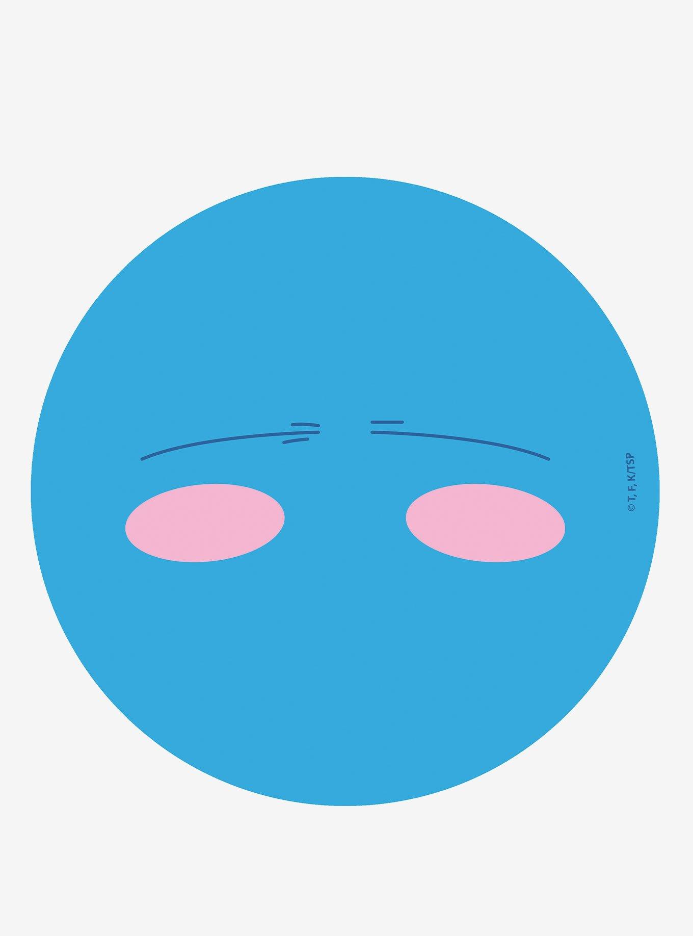 That Time I Got Reincarnated As A Slime Mug and Mousepad Bundle, , alternate