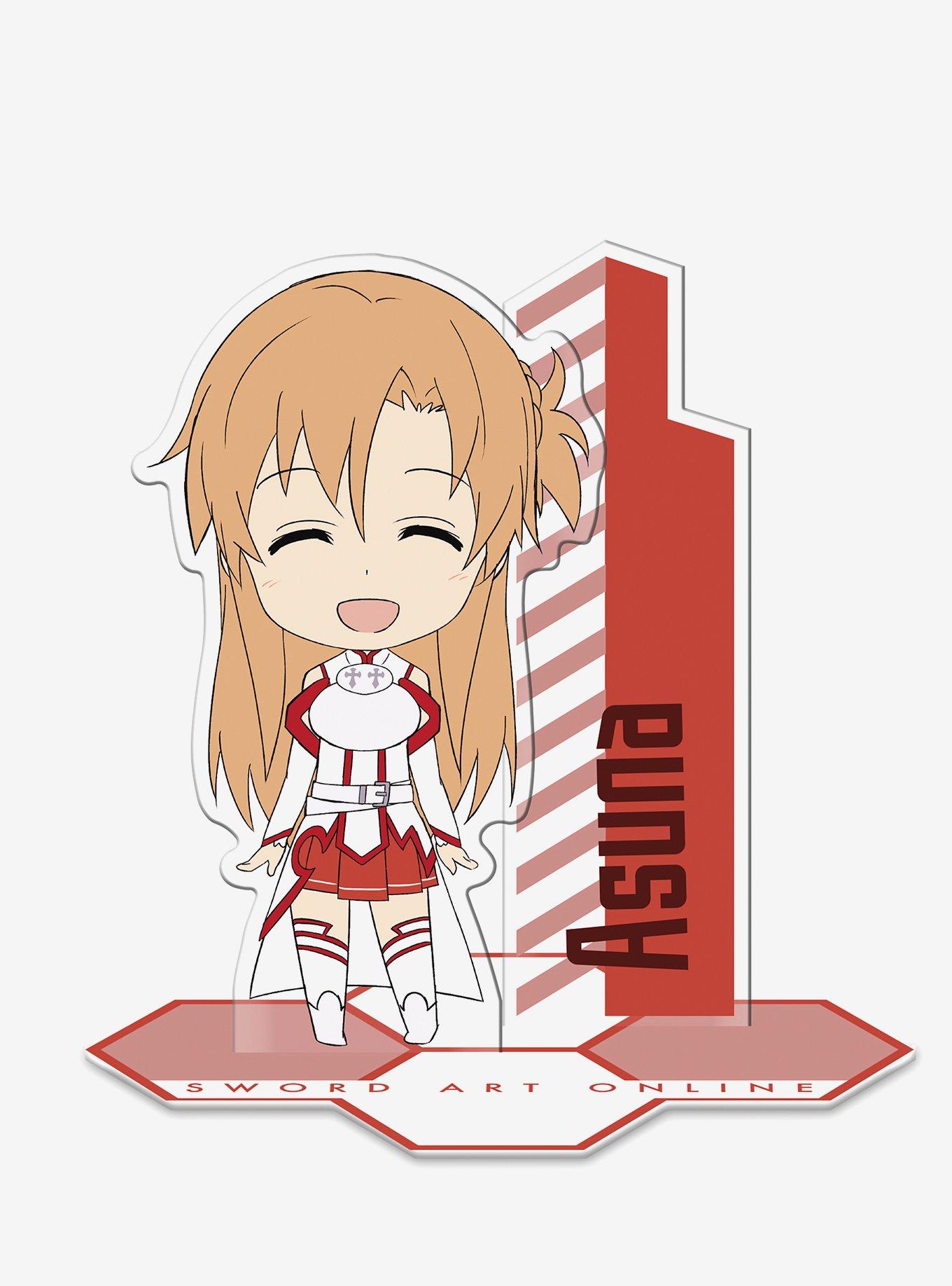 Sword Art Online Kirito and Asuna Figure Bundle, , alternate