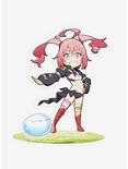 That Time I Got Reincarnated As A Slime Characters Chibi Figure Bundle, , alternate