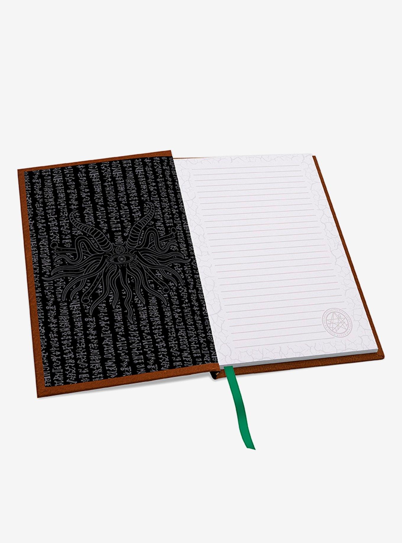 The Call of Cthulhu Notebook and Mug Set