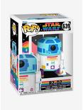 Funko Star Wars Pop! R2-D2 (Rainbow) Vinyl Figure, , alternate