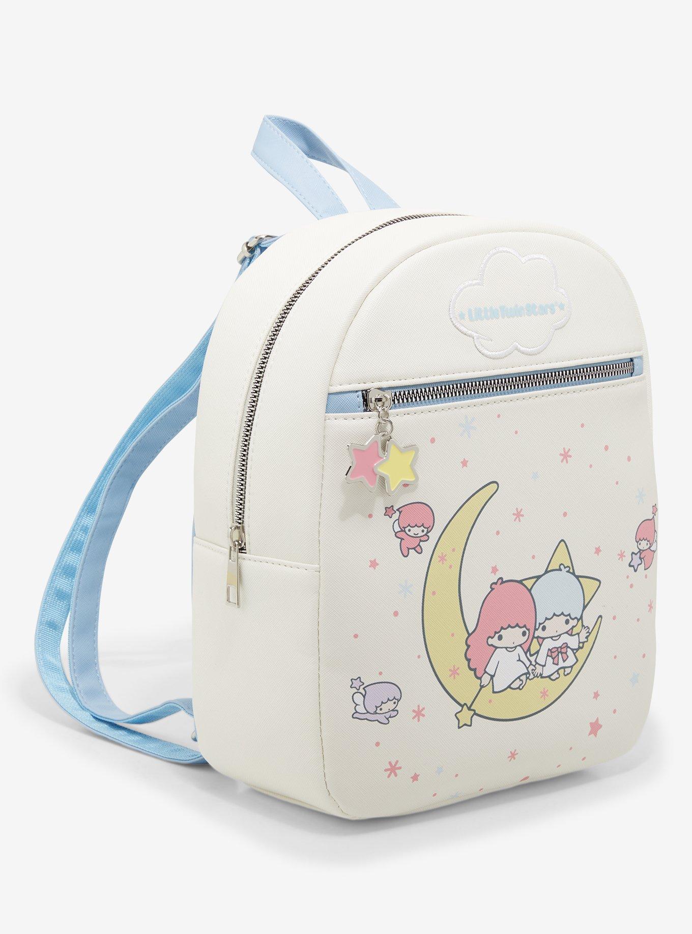 Little Twin Stars Celestial Mini Backpack, , hi-res