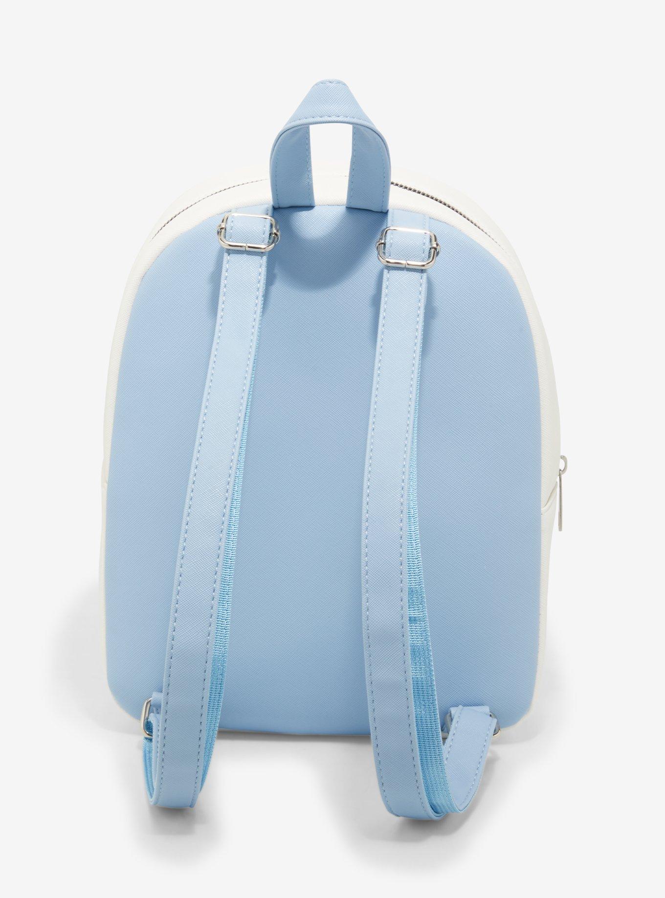 Little Twin Stars Celestial Mini Backpack, , alternate