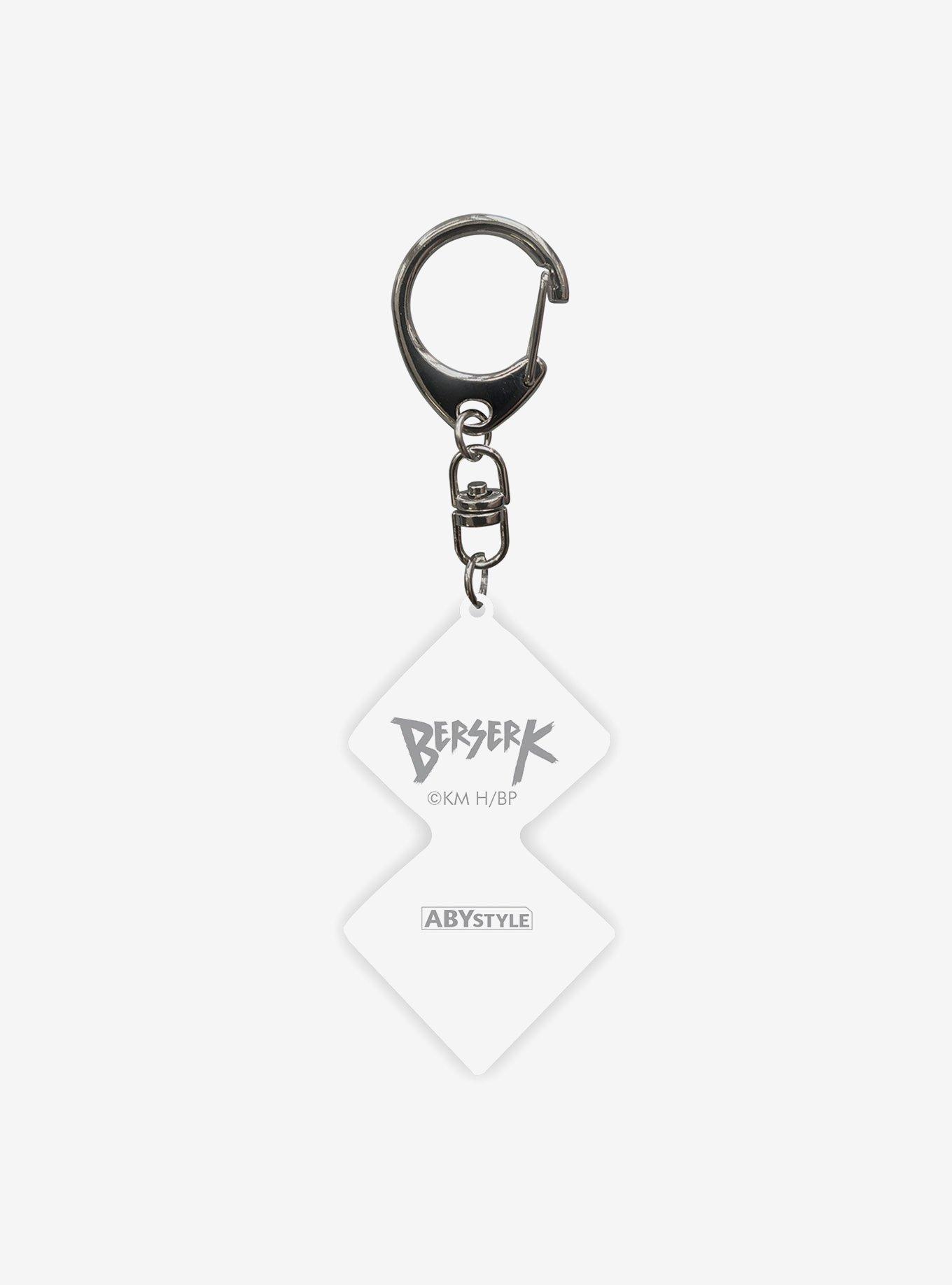Berserk Mug & Keychain Set, , alternate
