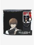 Death Note Heat Change Mug Set, , alternate