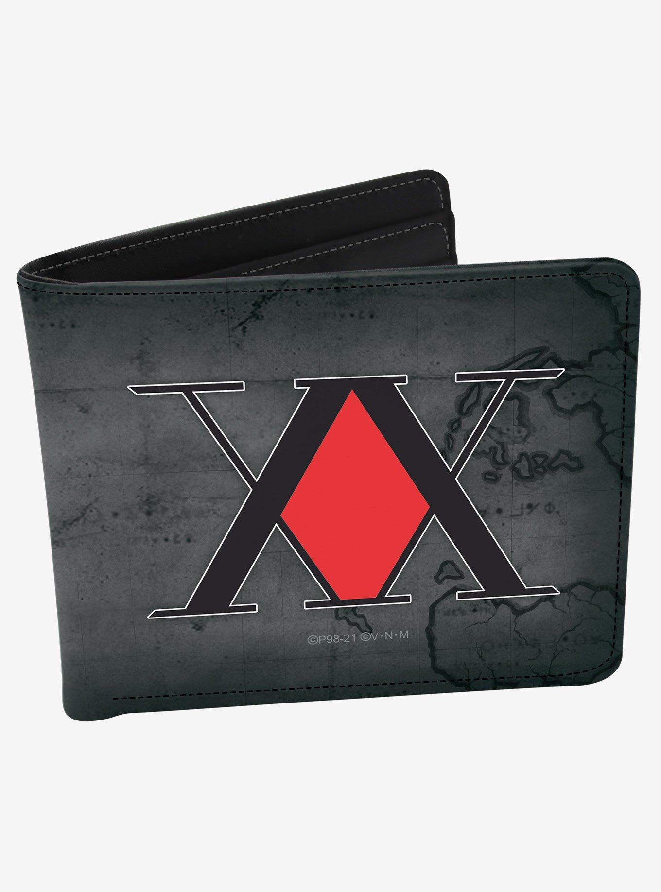 Hunter x Hunter Gon Wallet & Keychain Set, , alternate