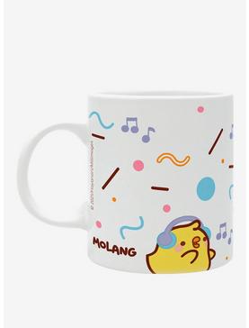 Molang Music and Milk & Cookies Mug Set, , hi-res