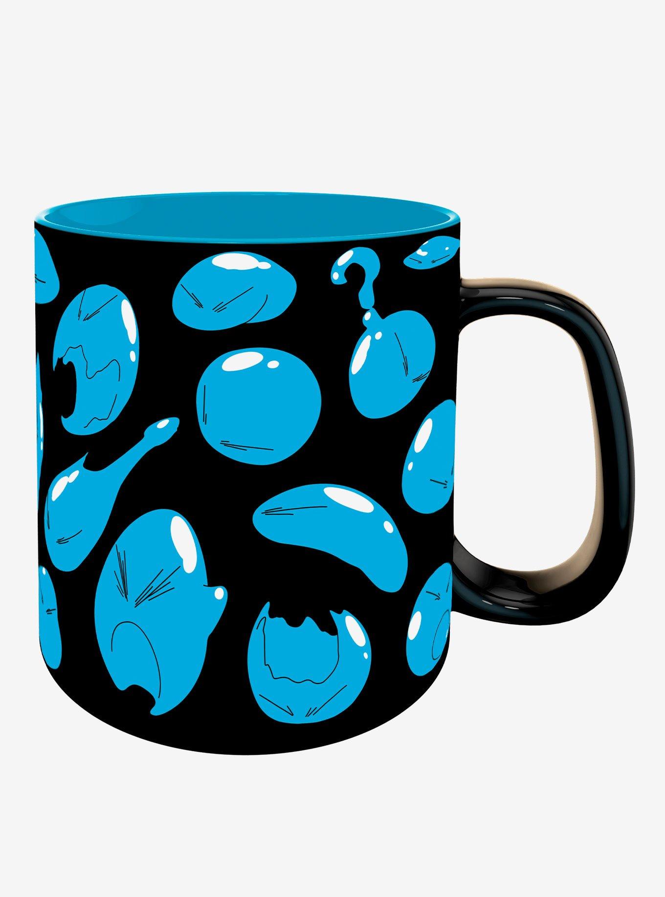 That Time I Got Reincarnated As A Slime Premium Mug Set, , hi-res