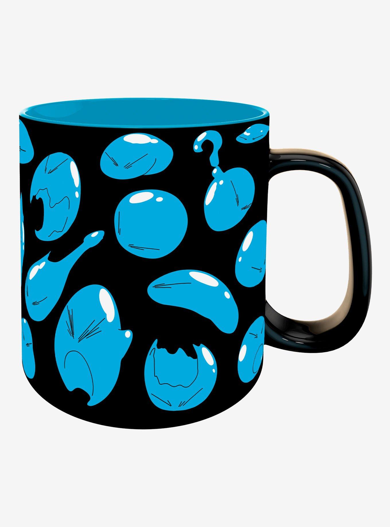 That Time I Got Reincarnated As A Slime Rimuru and Slime Mug Set, , hi-res