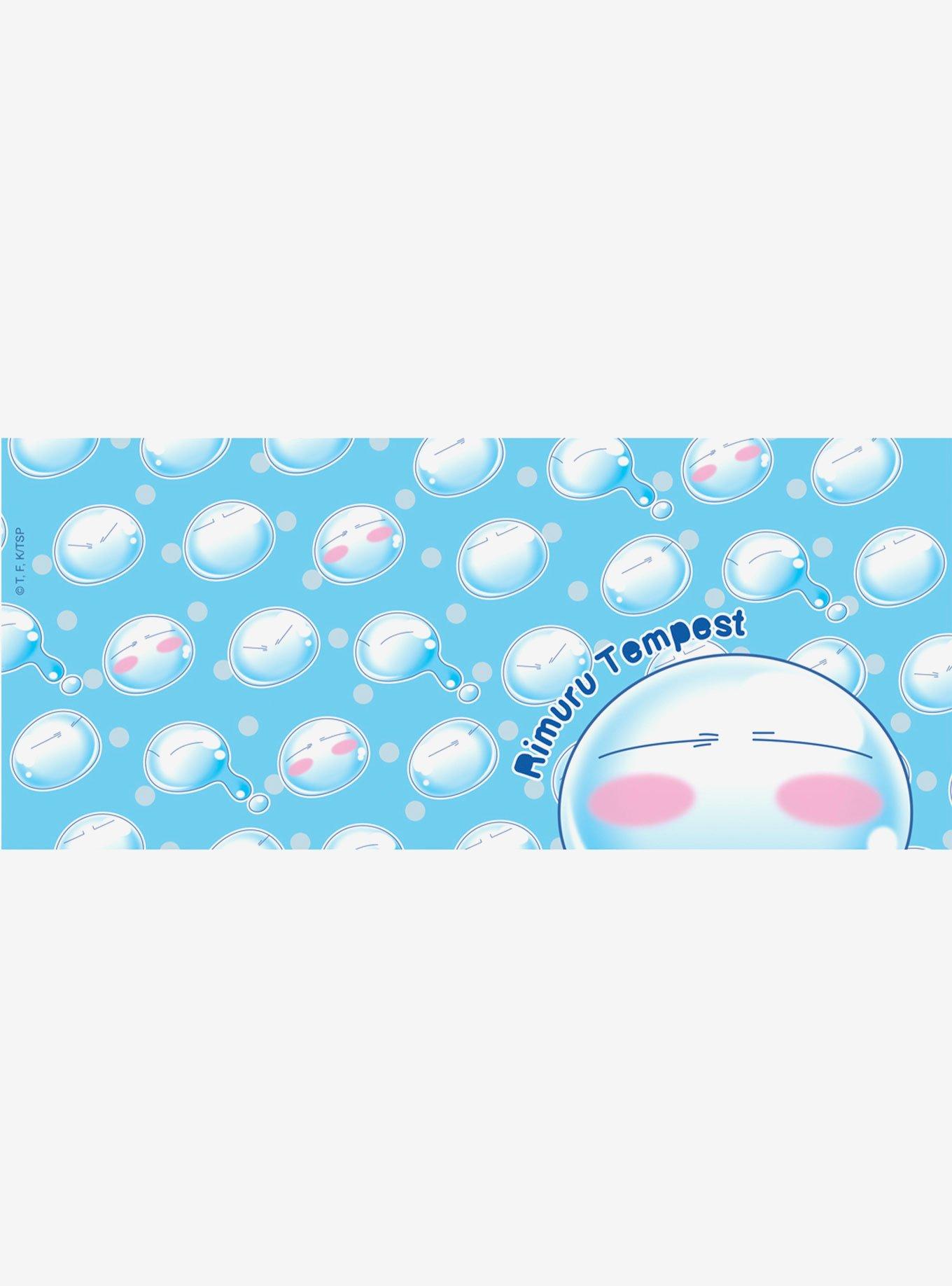 That Time I Got Reincarnated As A Slime Rimuru and Slime Mug Set, , alternate