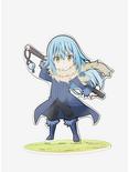 That Time I Got Reincarnated As A Slime Chibi Characters Figure Bundle, , alternate