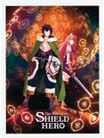 The Rising of the Shield Hero Boxed Poster Set, , alternate