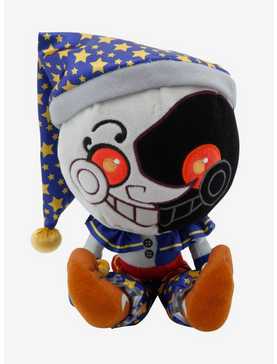 Funko Five Nights At Freddy's: Security Breach Moon Plush, , hi-res