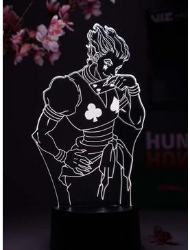 Otaku Lamps Hunter x Hunter Hisoka, , hi-res
