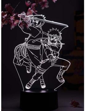 Otaku Lamps Naruto Shippuden Naruto & Sasuke, , hi-res