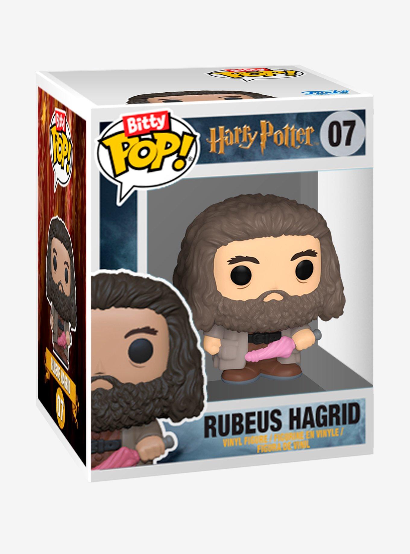 Funko Bitty Pop! Harry Potter Hermione & Friends Blind Box Mini Vinyl Figure Set, , alternate