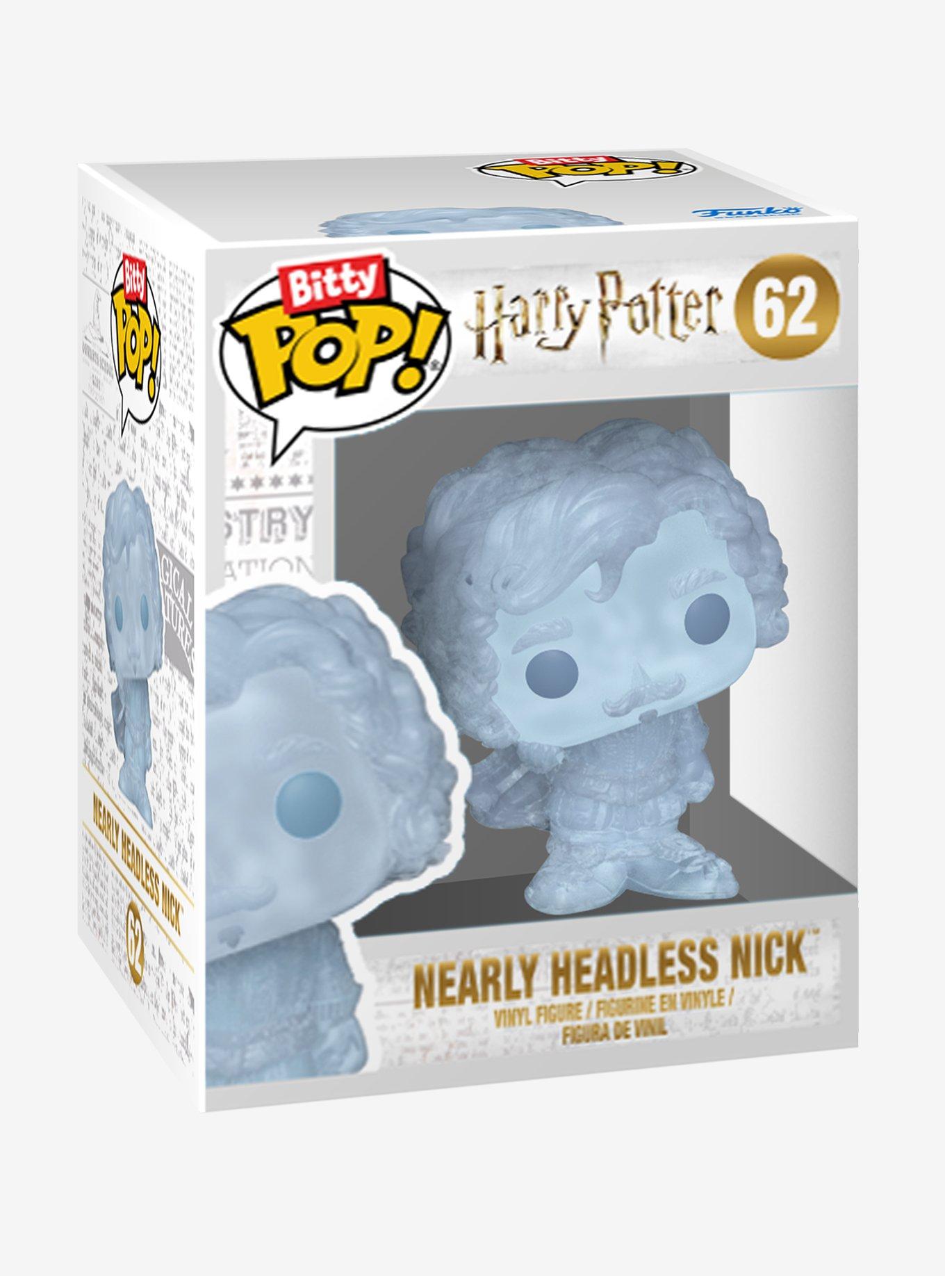Funko Bitty Pop! Harry Potter Dumbledore & Friends Blind Box Mini Vinyl Figure Set , , alternate