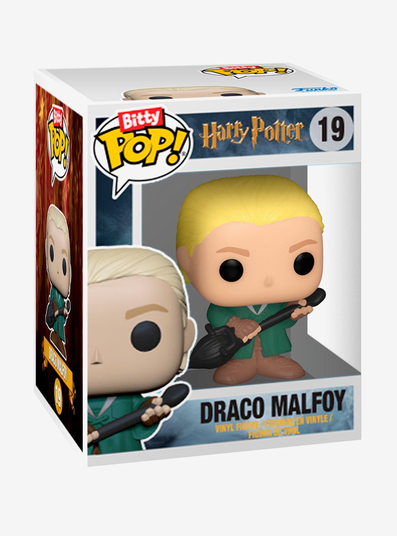 Funko Bitty Pop! Harry Potter Voldemort & Friends Blind Box Mini Vinyl Figure Set , , alternate