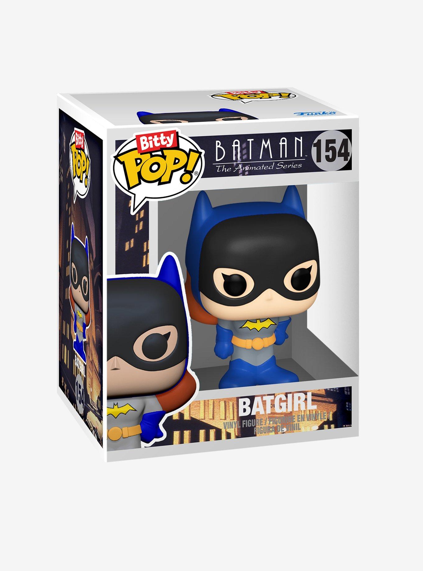 Funko Bitty Pop! DC Comics Joker & Friends Blind Box Mini Vinyl Figure Set, , alternate