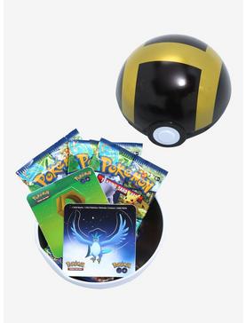 Pokémon Trading Card Game Pokémon Go Poké Ball Tin, , hi-res
