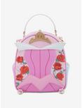 Our Universe Sleeping Beauty Dress Color Changing Mini Backpack - BoxLunch Exclusive, , alternate