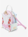 Our Universe Sleeping Beauty Dress Color Changing Mini Backpack - BoxLunch Exclusive, , alternate