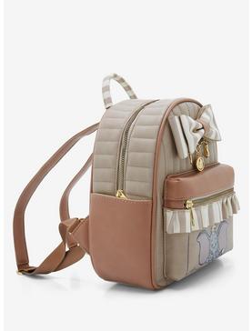 Plus Size Disney Dumbo Charms Mini Backpack - BoxLunch Exclusive, , hi-res