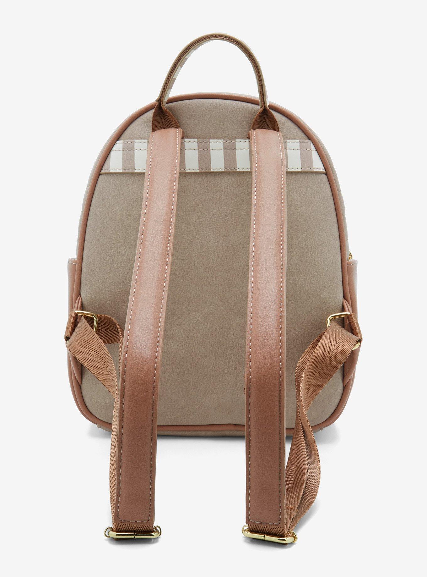 Disney Dumbo Charms Mini Backpack - BoxLunch Exclusive, , alternate