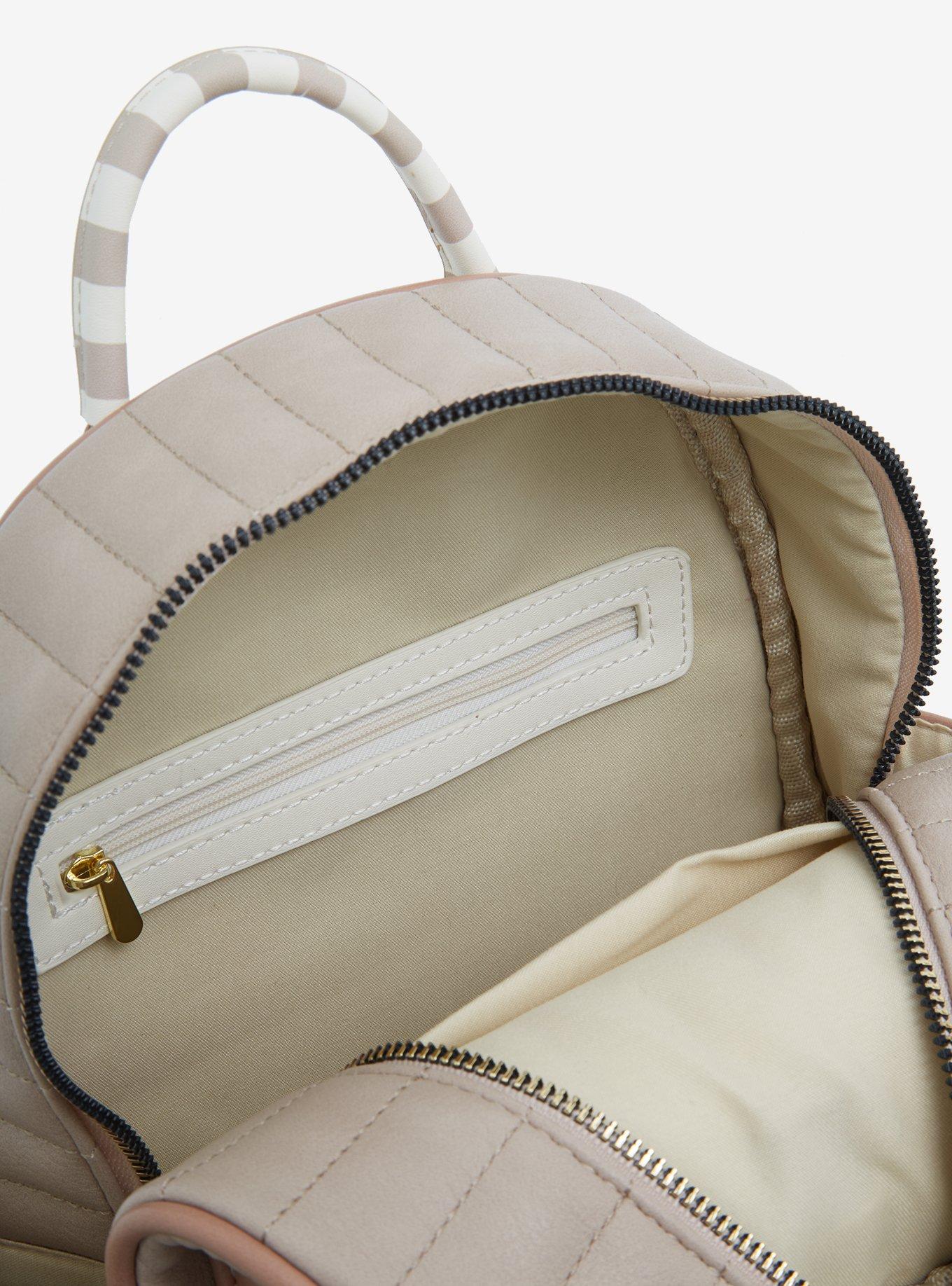 Disney Dumbo Charms Mini Backpack - BoxLunch Exclusive, , alternate