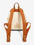 Loungefly Disney Winnie the Pooh Folkart Mini Backpack , , alternate