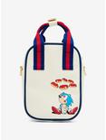 Sonic the Hedgehog Chili Dog Cart Crossbody Bag - BoxLunch Exclusive, , alternate