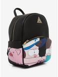 Disney Gravity Falls Mabel & Dipper Fist Bump Mini Backpack- BoxLunch Exclusive, , alternate