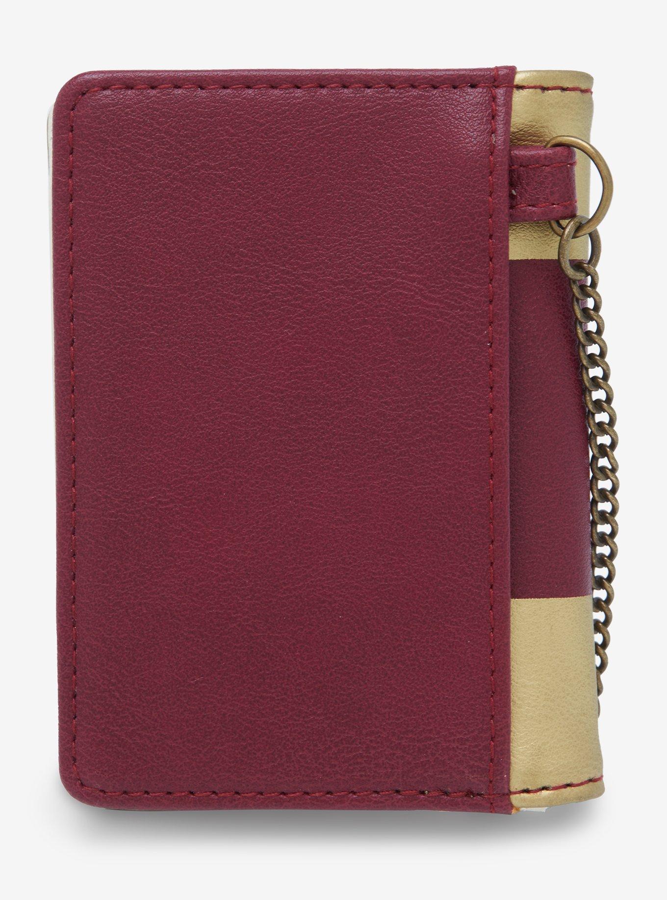 Disney Gravity Falls Journal Figural Cardholder - BoxLunch Exclusive, , alternate