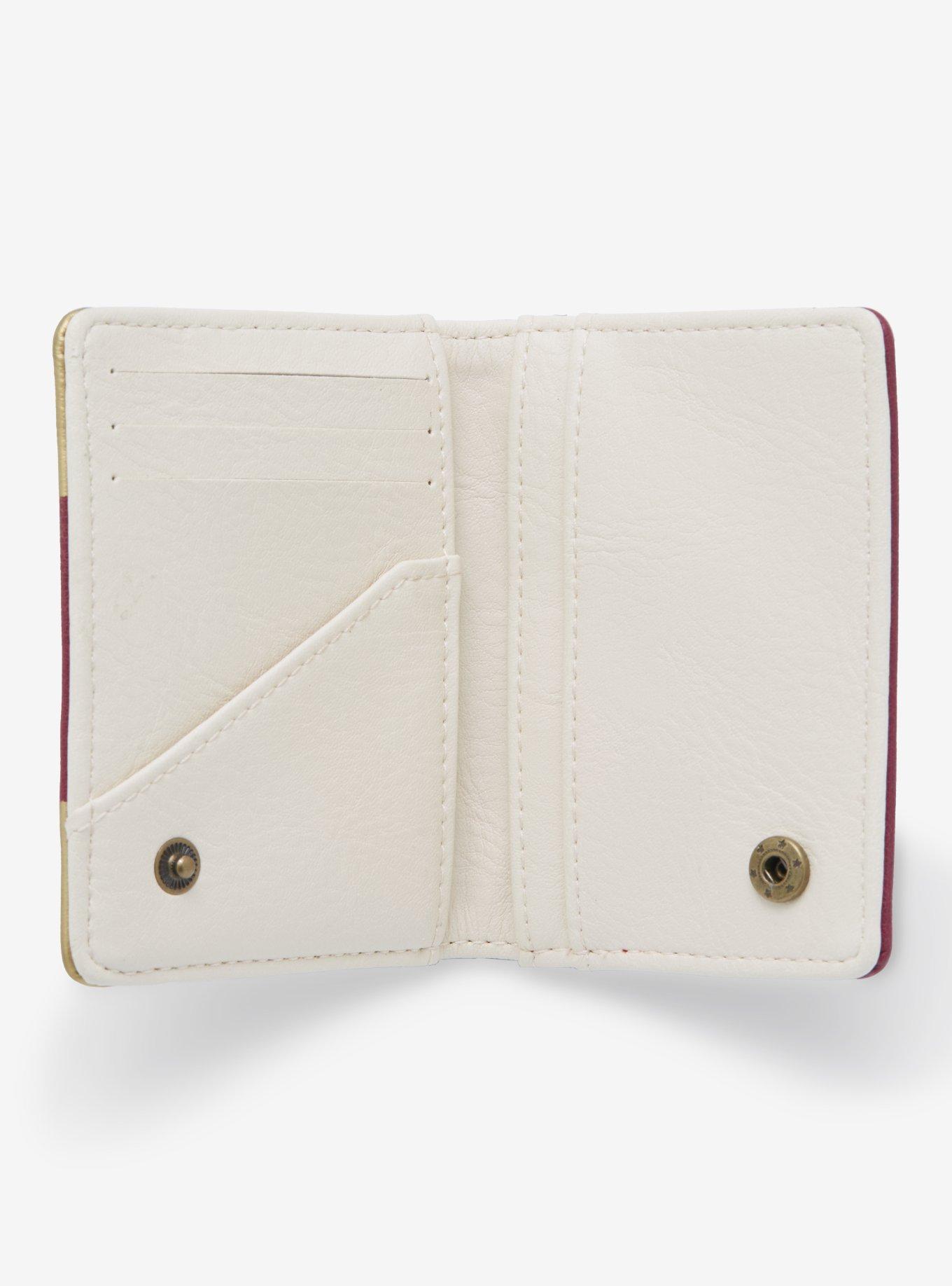 Disney Gravity Falls Journal Figural Cardholder - BoxLunch Exclusive, , alternate