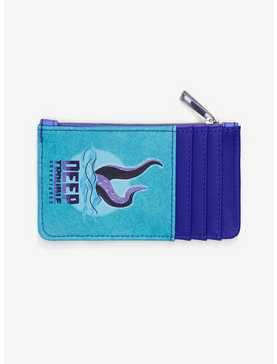 Disney The Little Mermaid Ursula's Shrimpy Bits Cardholder - BoxLunch Exclusive, , hi-res