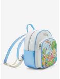 Nintendo Kirby Rainbow Picnic Mini Backpack - BoxLunch Exclusive, , alternate