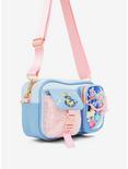 Nintendo Kirby Marching Band Crossbody Bag - BoxLunch Exclusive, , alternate
