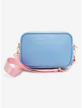 Nintendo Kirby Marching Band Crossbody Bag - BoxLunch Exclusive, , alternate