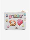 Nintendo Kirby Sweet Shop Coin Purse - BoxLunch Exclusive, , alternate