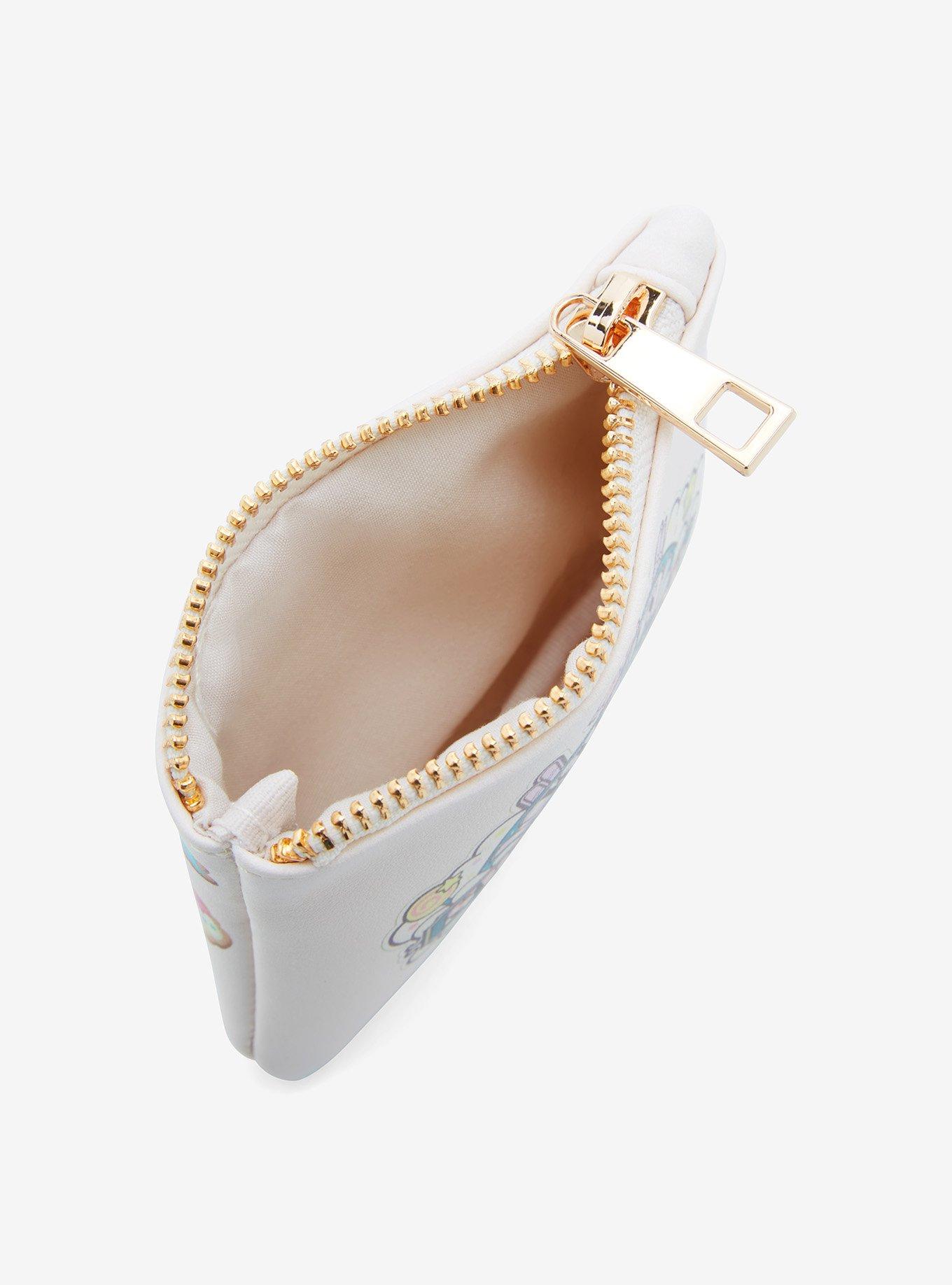 Nintendo Kirby Sweet Shop Coin Purse - BoxLunch Exclusive, , alternate