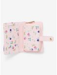 Sanrio Hello Kitty Floral Cardholder - BoxLunch Exclusive, , alternate