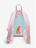 Loungefly Disney The Aristocats Sleeping Kitties Mini Backpack — BoxLunch Exclusive, , alternate