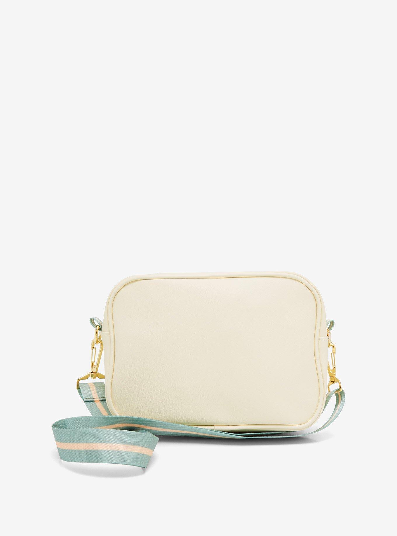 Pok&eacute;mon Mimikyu Crossbody Bag - BoxLunch Exclusive, , alternate