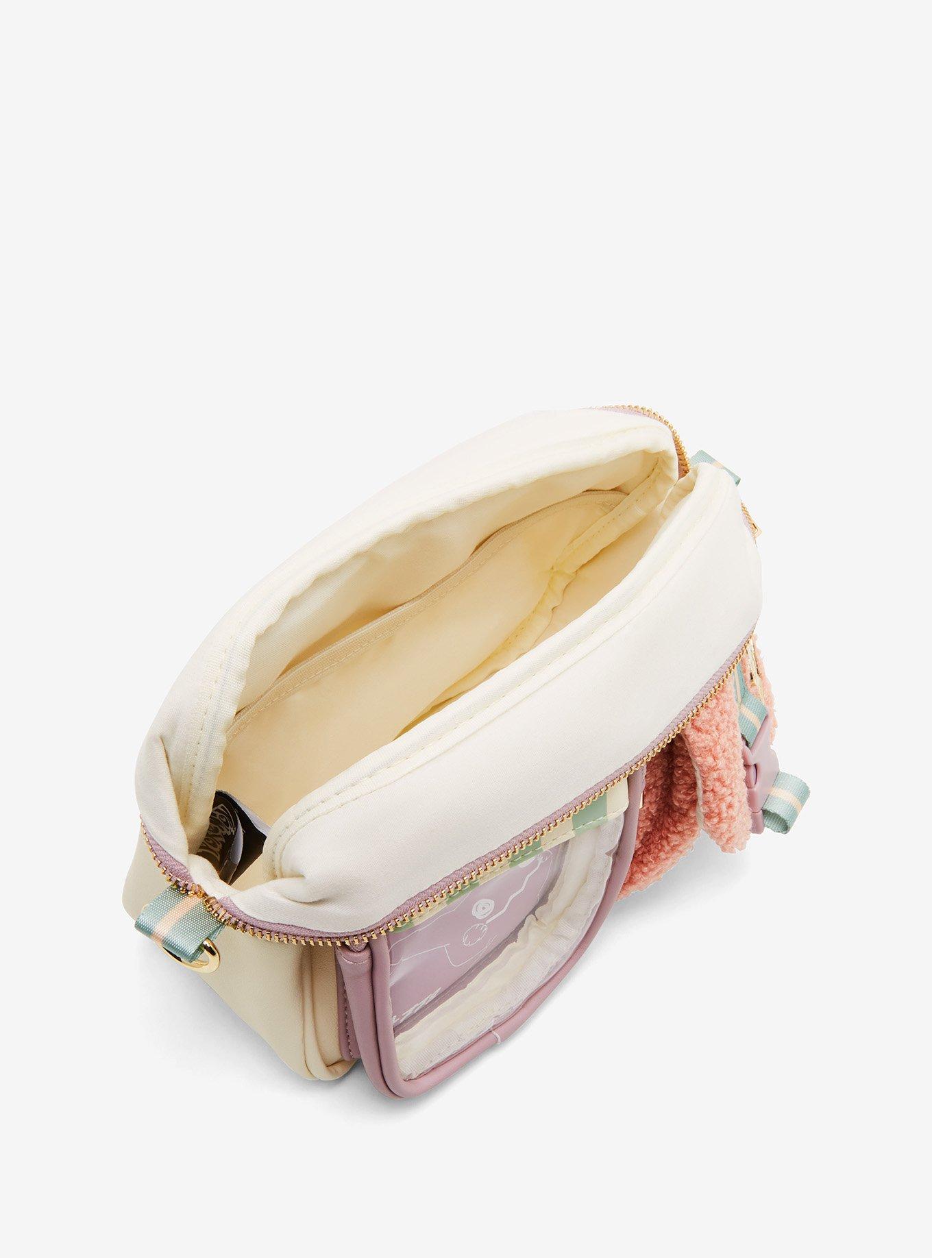 Pok&eacute;mon Mimikyu Crossbody Bag - BoxLunch Exclusive, , alternate