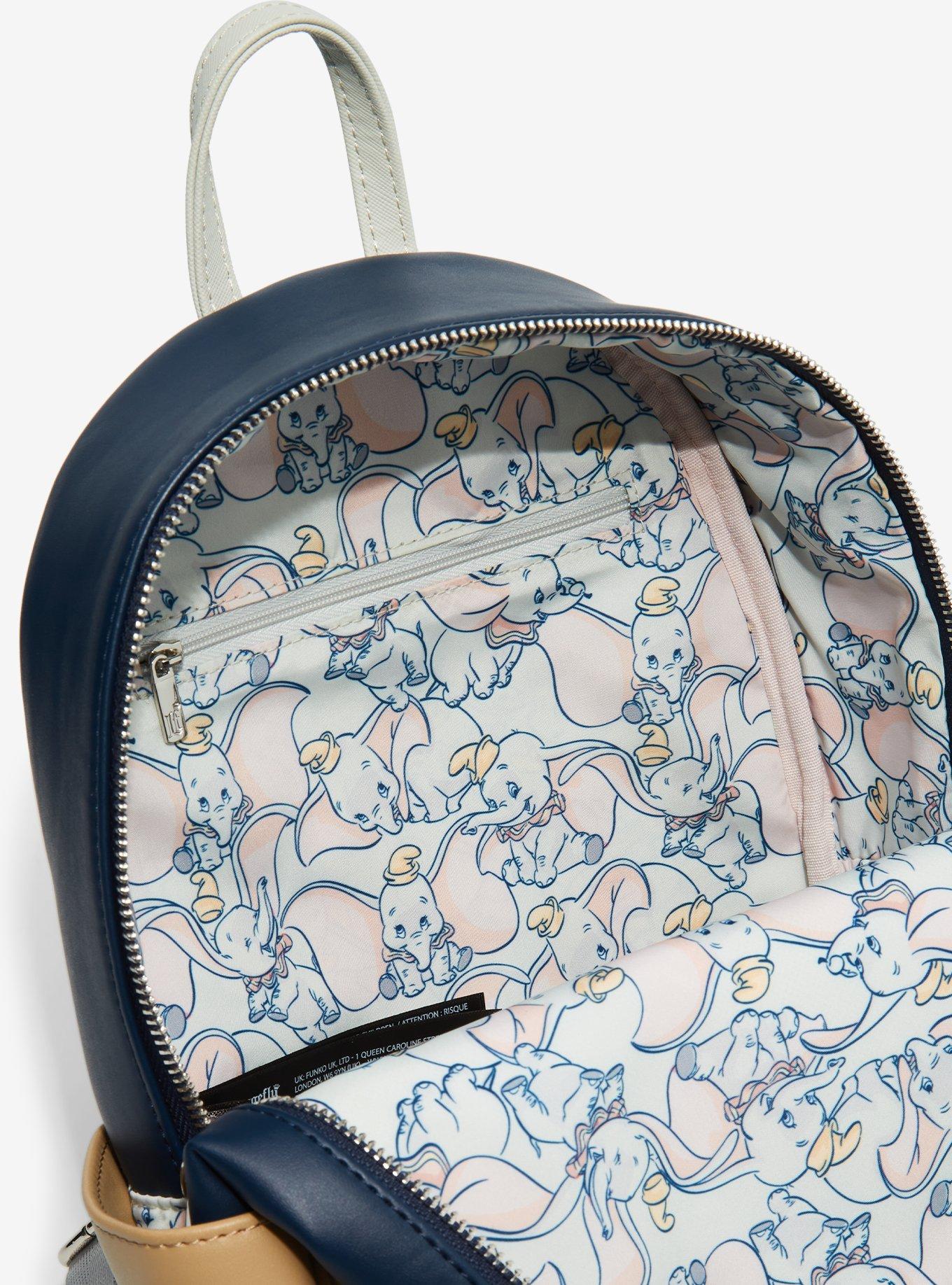 Box lunch dumbo on sale backpack