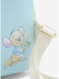 Loungefly Disney Winnie the Pooh Dandelion Field Mini Backpack, , alternate