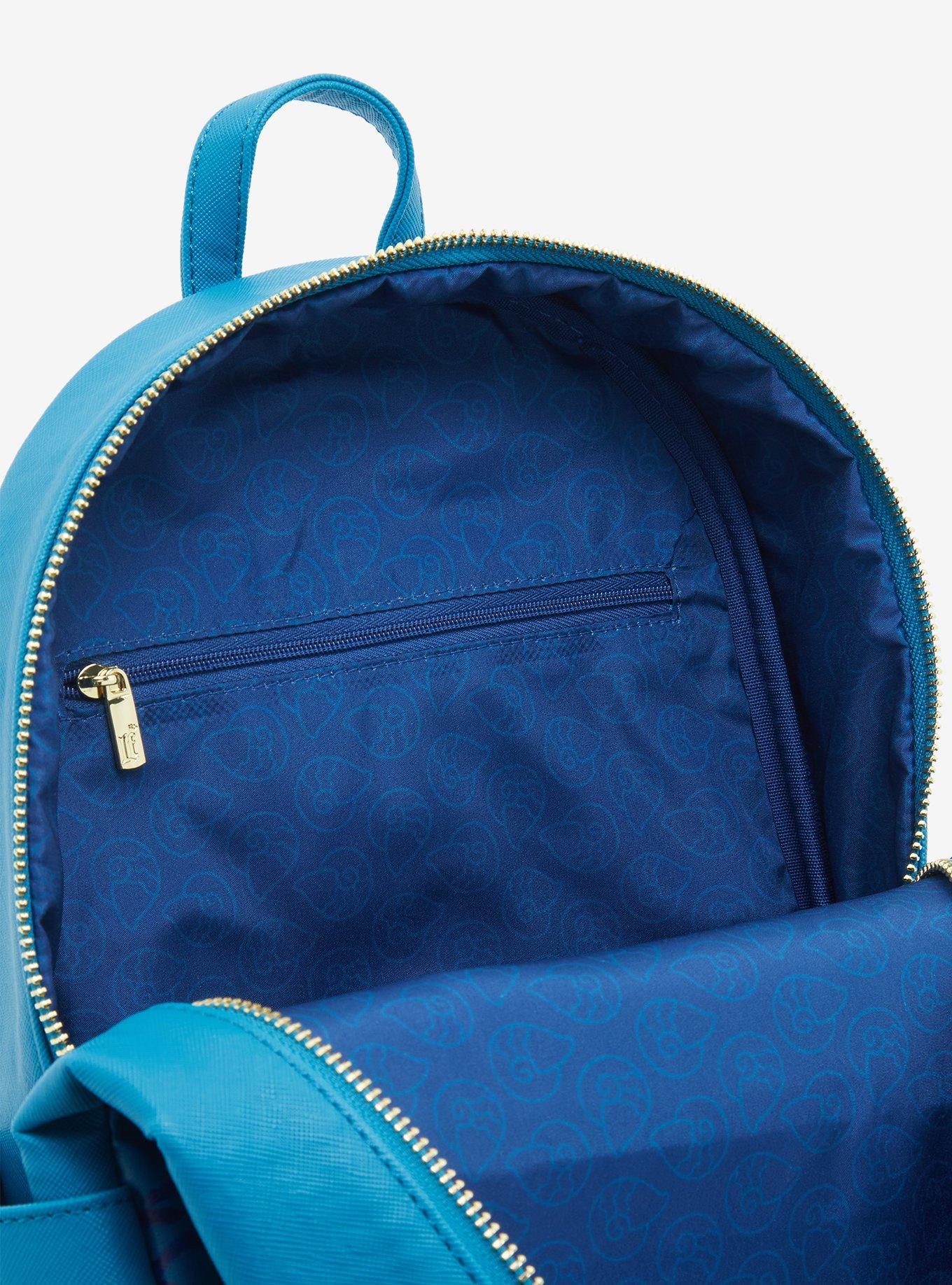 Loungefly Disney The Little Mermaid Ursula Mini Backpack, , alternate