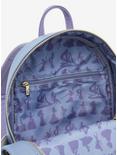 Loungefly Disney Princess Climbing Castle Mini Backpack - BoxLunch Exclusive, , alternate